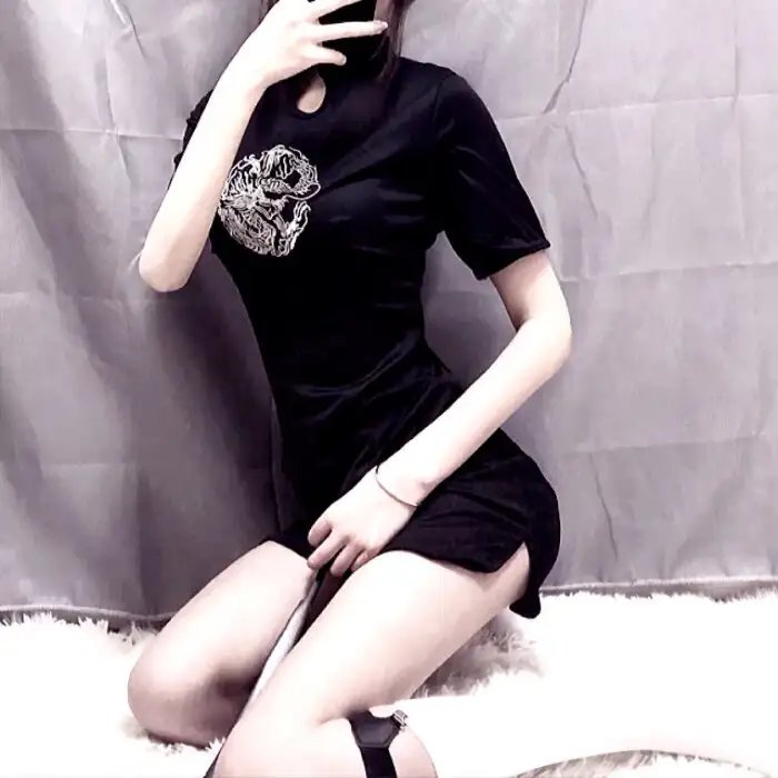 魔法圣婴