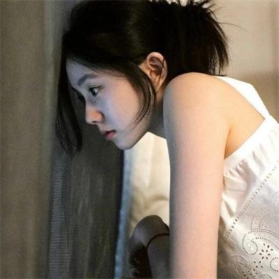 逃亡的女孩