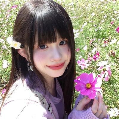 烂漫