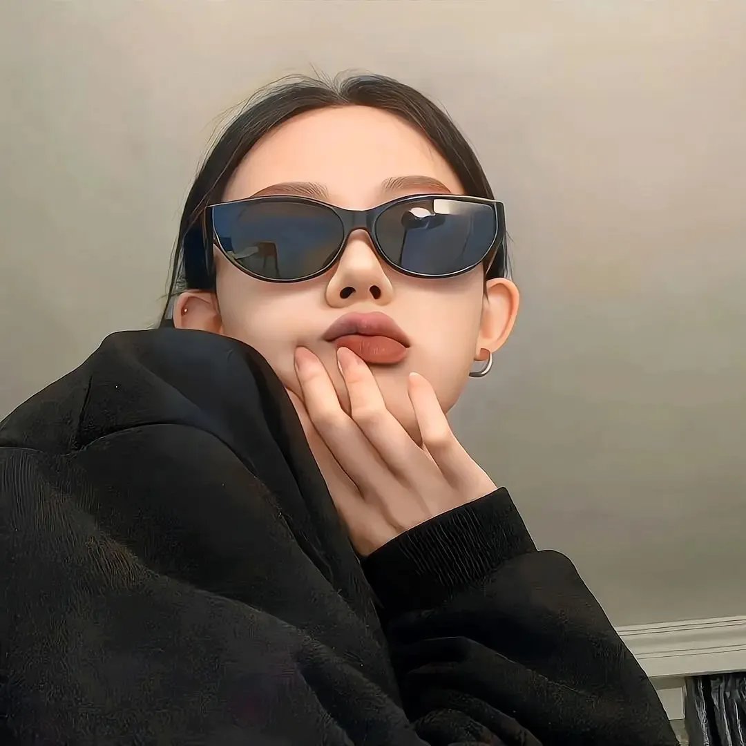 母亲与女儿