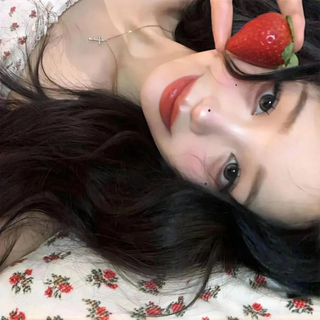 静静的白桦林