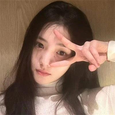 她的孩子