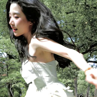 月亮咒语