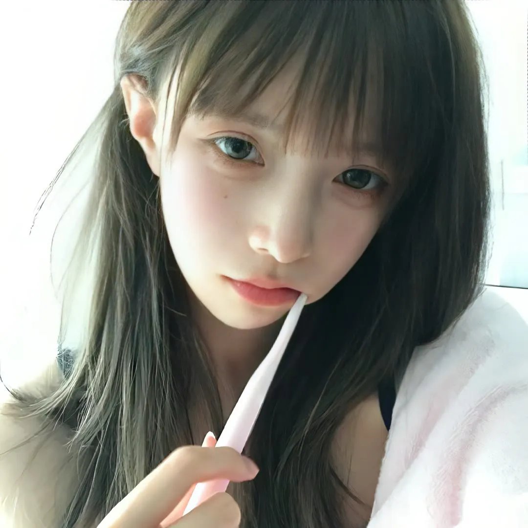 远看是蔚蓝的春天